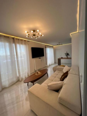 Appartement de Luxe